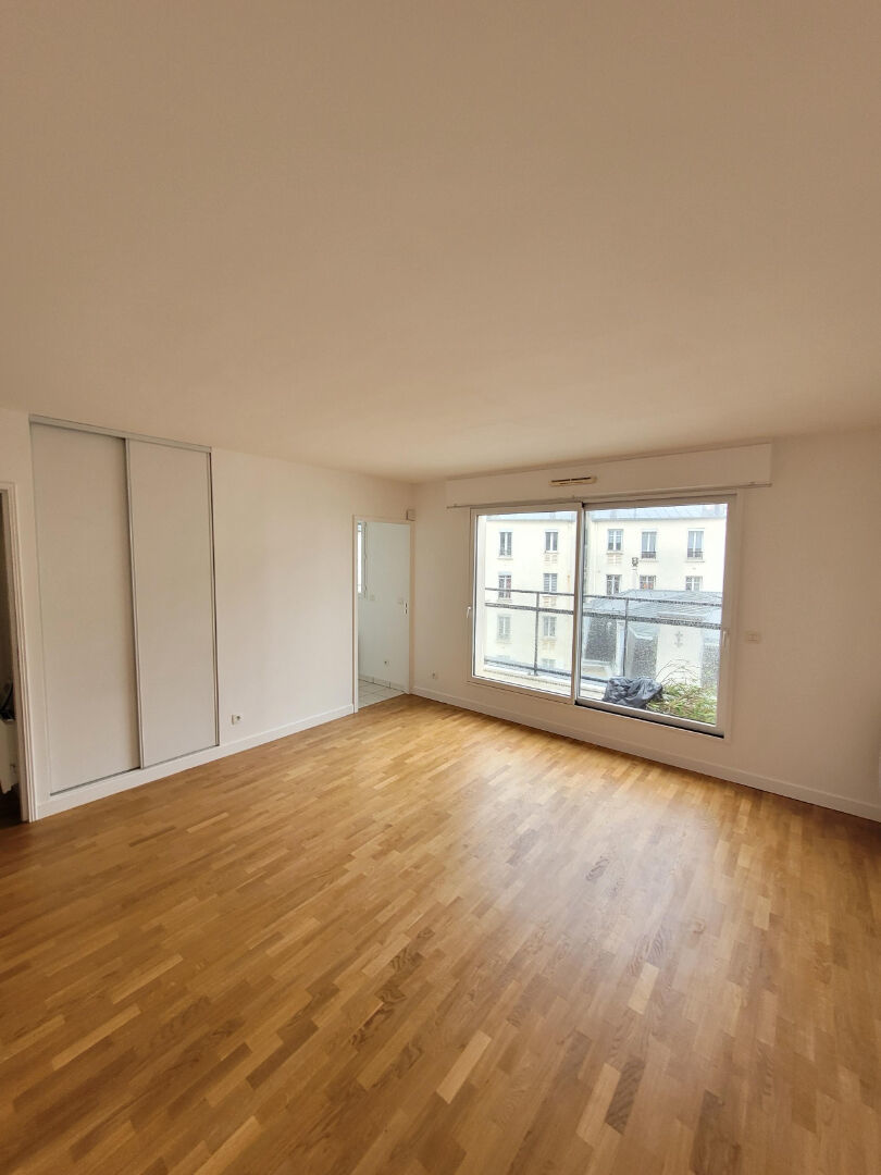Appartement a louer asnieres-sur-seine - 1 pièce(s) - 34.1 m2 - Surfyn