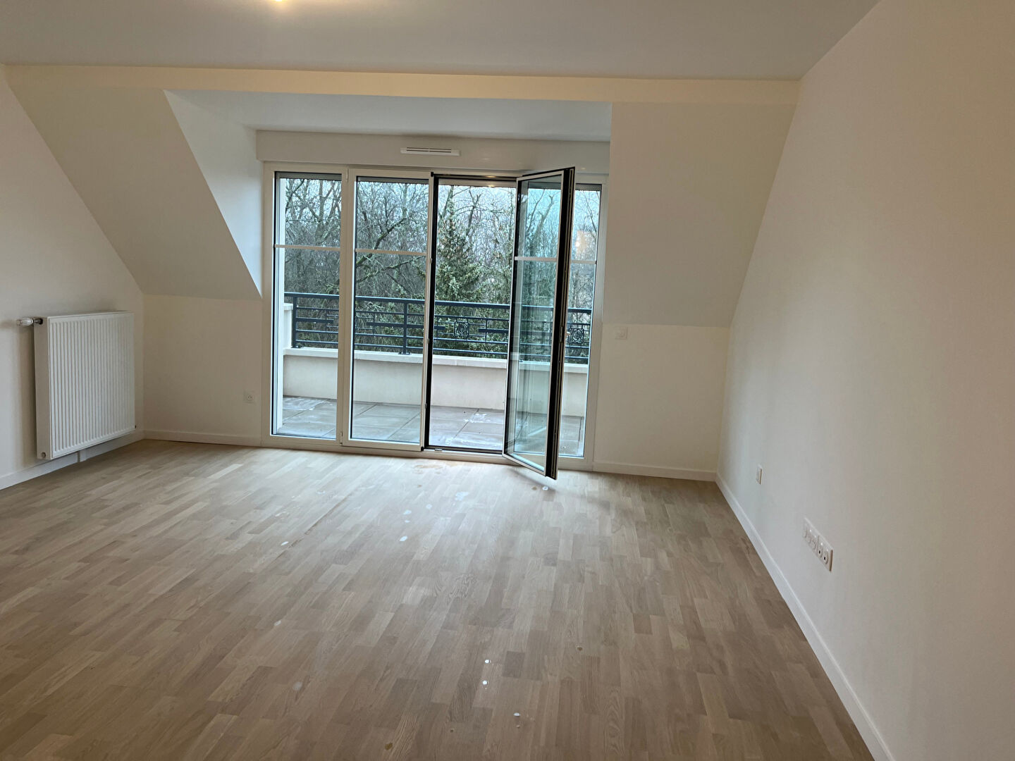 Appartement a louer chatenay-malabry - 3 pièce(s) - 70.7 m2 - Surfyn