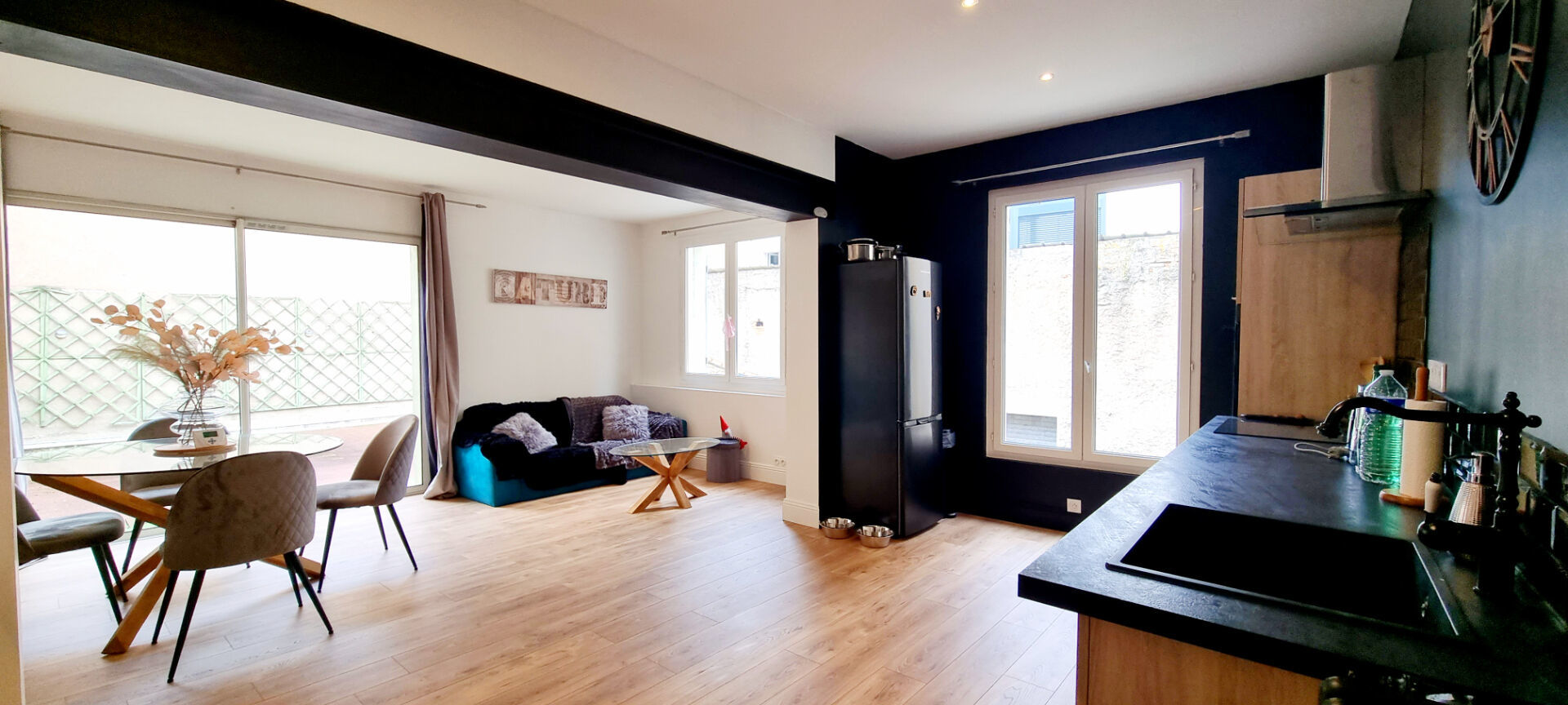 Appartement 3 pièces 70 m² Montauban
