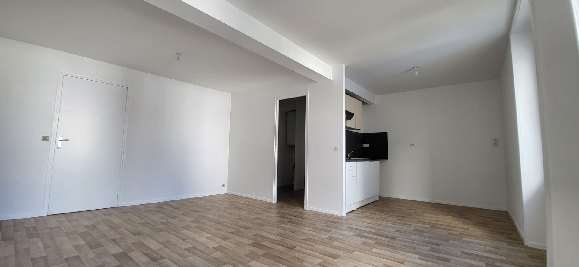Appartement 1 pièce 30 m² Saint-Quay-Portrieux
