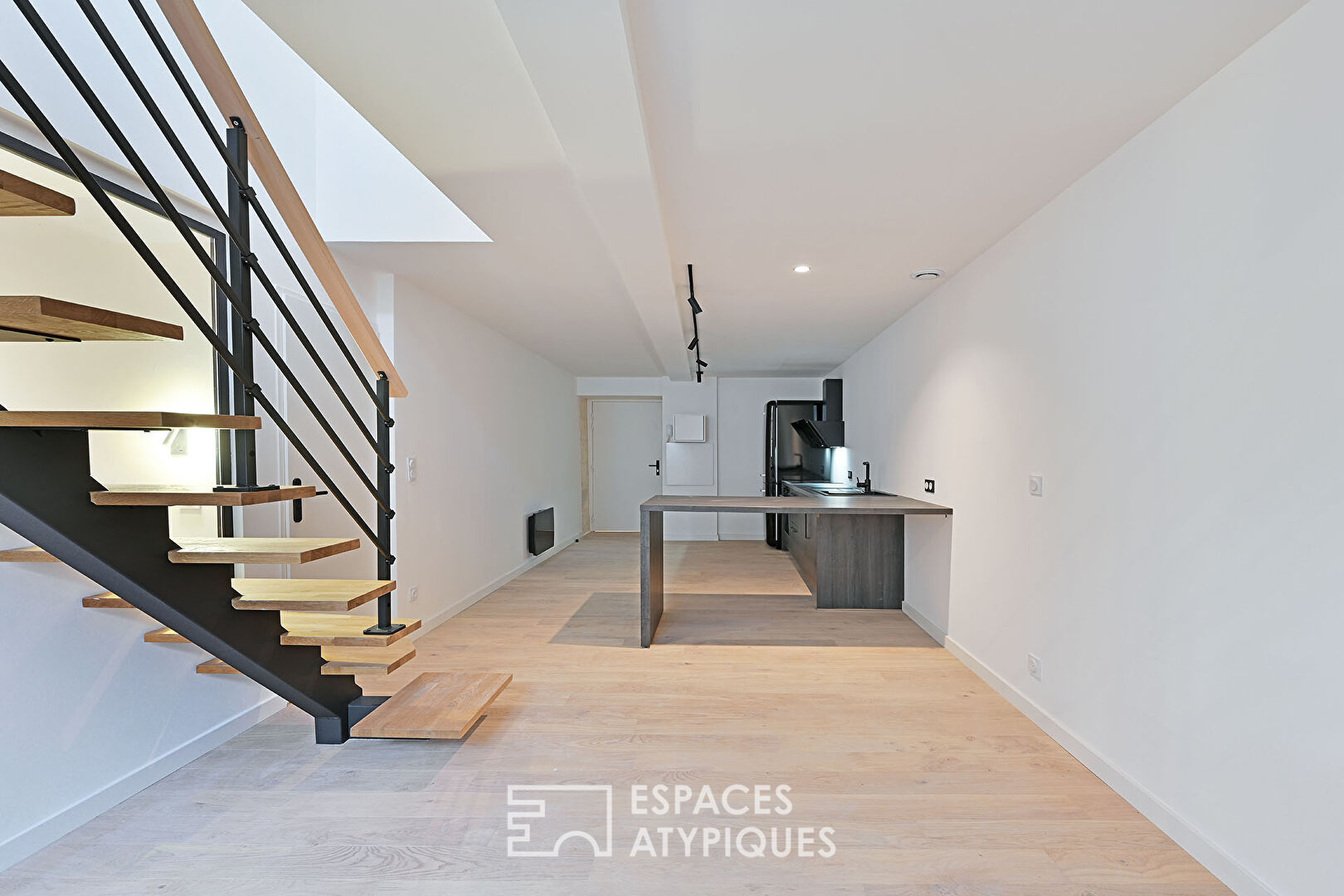 Appartement 3 pièces 59 m² Montpellier
