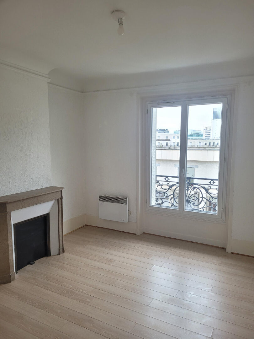 Appartement a louer courbevoie - 2 pièce(s) - 35.25 m2 - Surfyn