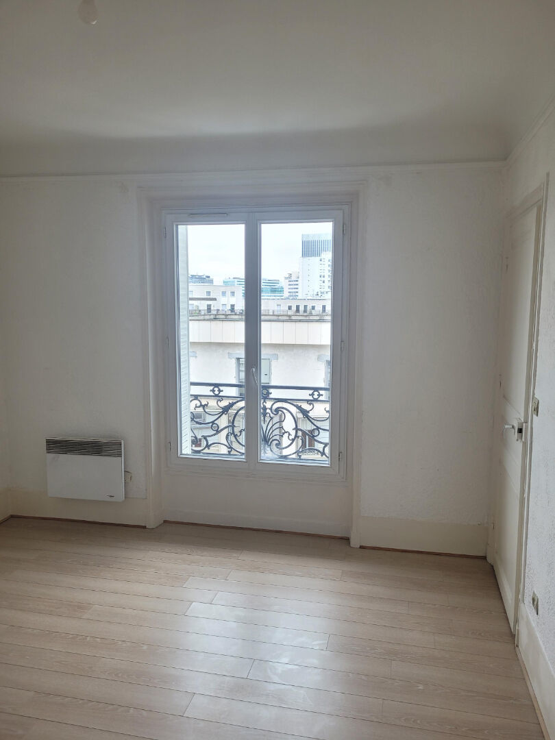 Appartement a louer courbevoie - 2 pièce(s) - 35.25 m2 - Surfyn