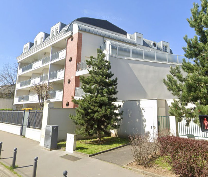 Appartement 4 pièces 89 m² Saint-Jean-de-la-Ruelle