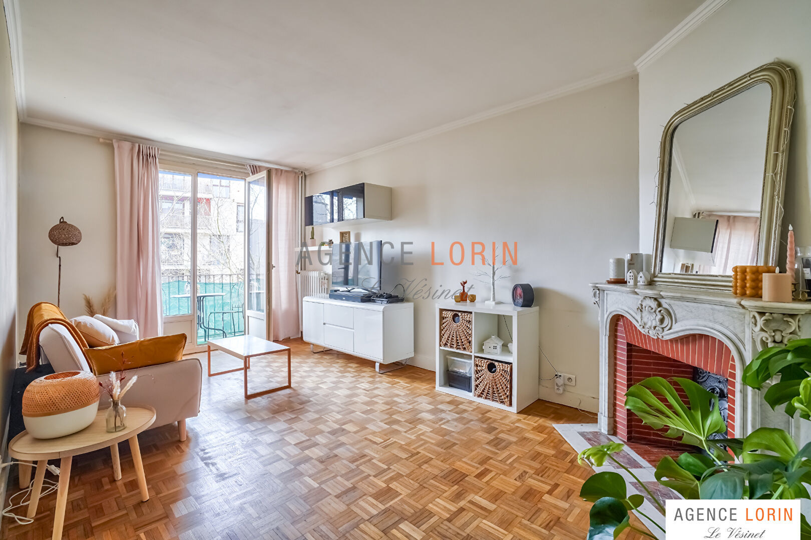 Appartement 3 pièces 60 m² Croissy-sur-Seine