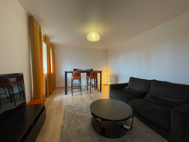 Appartement 2 pièces 50 m² Saint-Jean-de-Braye
