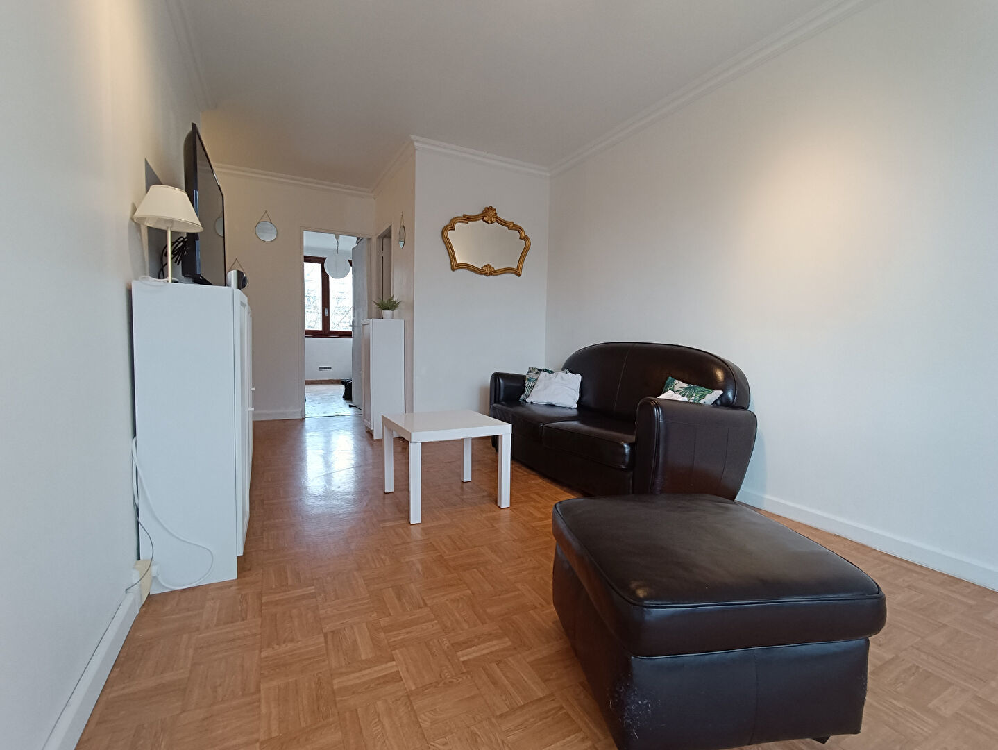 Appartement 3 pièces 65 m² Fontenay-le-Fleury