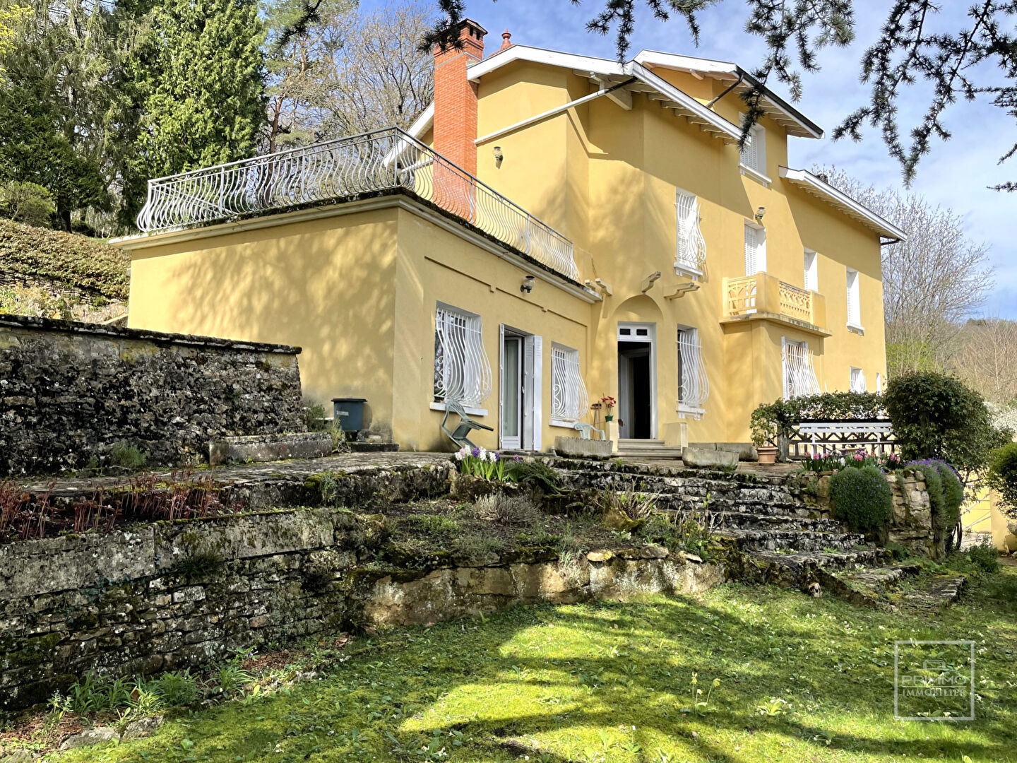 Maison 7 pièces 210 m² Saint-Romain-au-Mont-d'Or