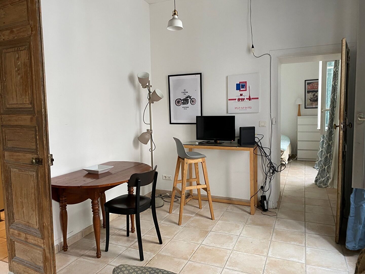 Appartement 2 pièces 52 m² Versailles