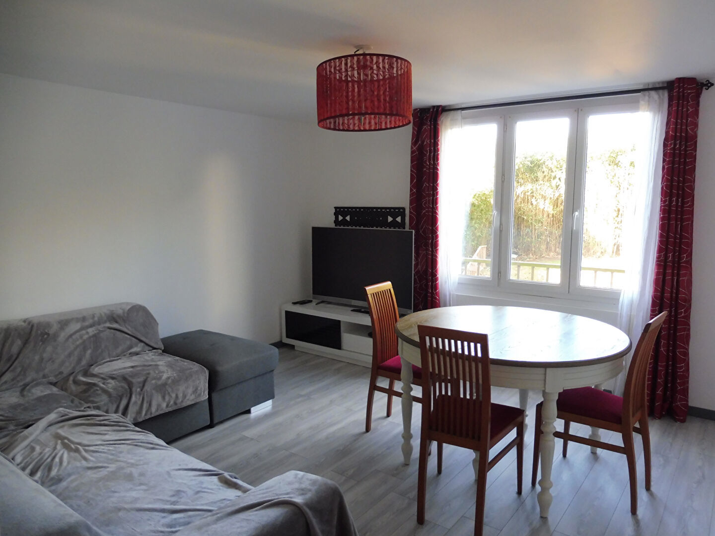Appartement 4 pièces 72 m² Brest