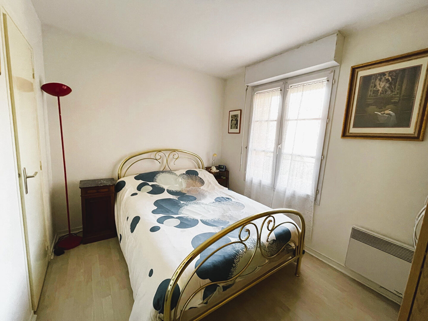 Appartement a louer saint-leu-la-foret - 2 pièce(s) - 43 m2 - Surfyn