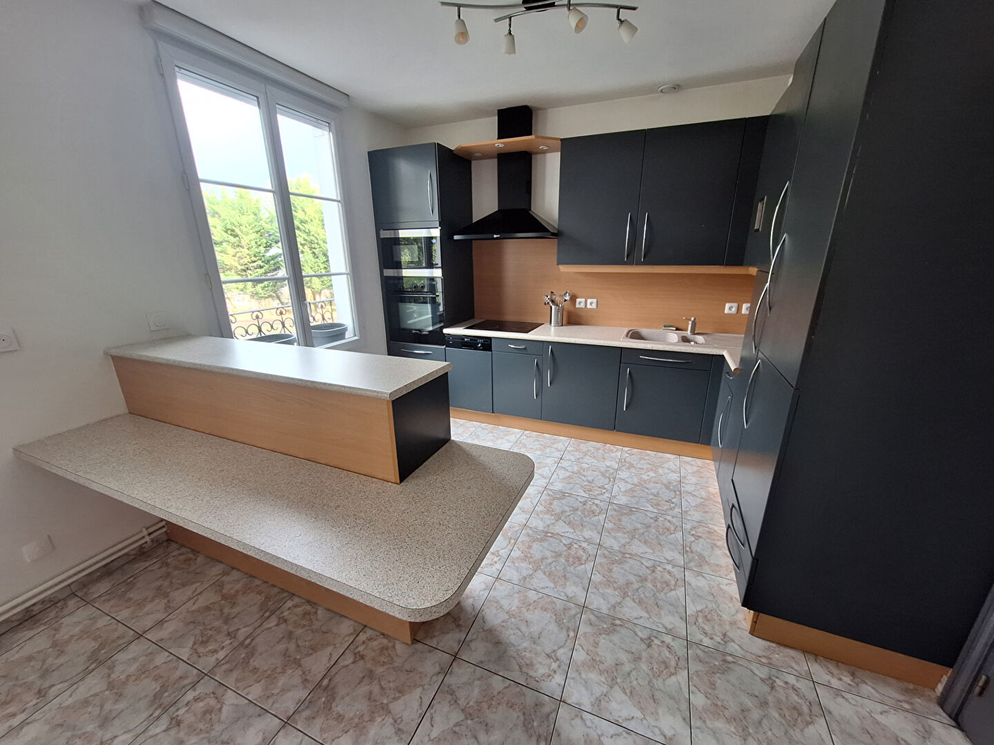 Appartement a louer sannois - 3 pièce(s) - 61.44 m2 - Surfyn
