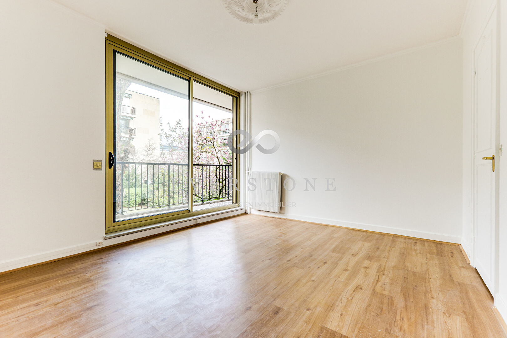 Appartement a louer neuilly-sur-seine - 3 pièce(s) - 88.5 m2 - Surfyn