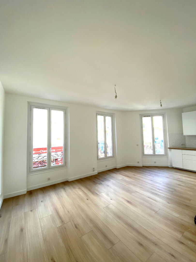 Appartement a louer levallois-perret - 4 pièce(s) - 68 m2 - Surfyn