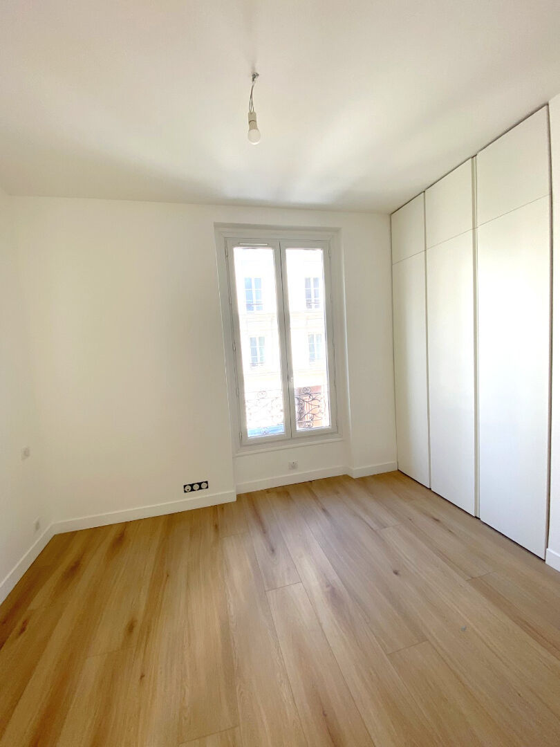 Appartement a louer levallois-perret - 4 pièce(s) - 68 m2 - Surfyn