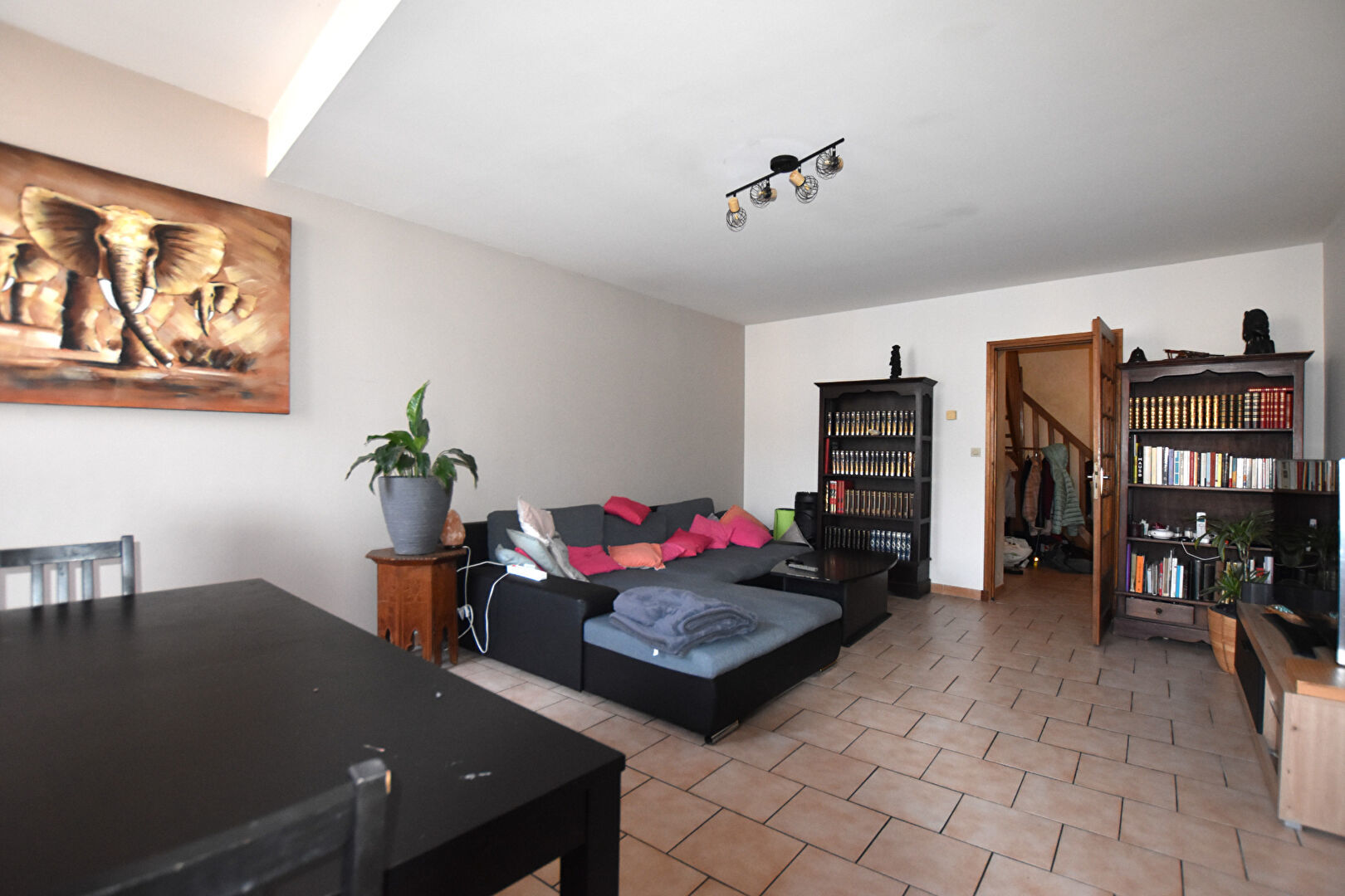 Appartement 3 pièces 98 m² Montauban