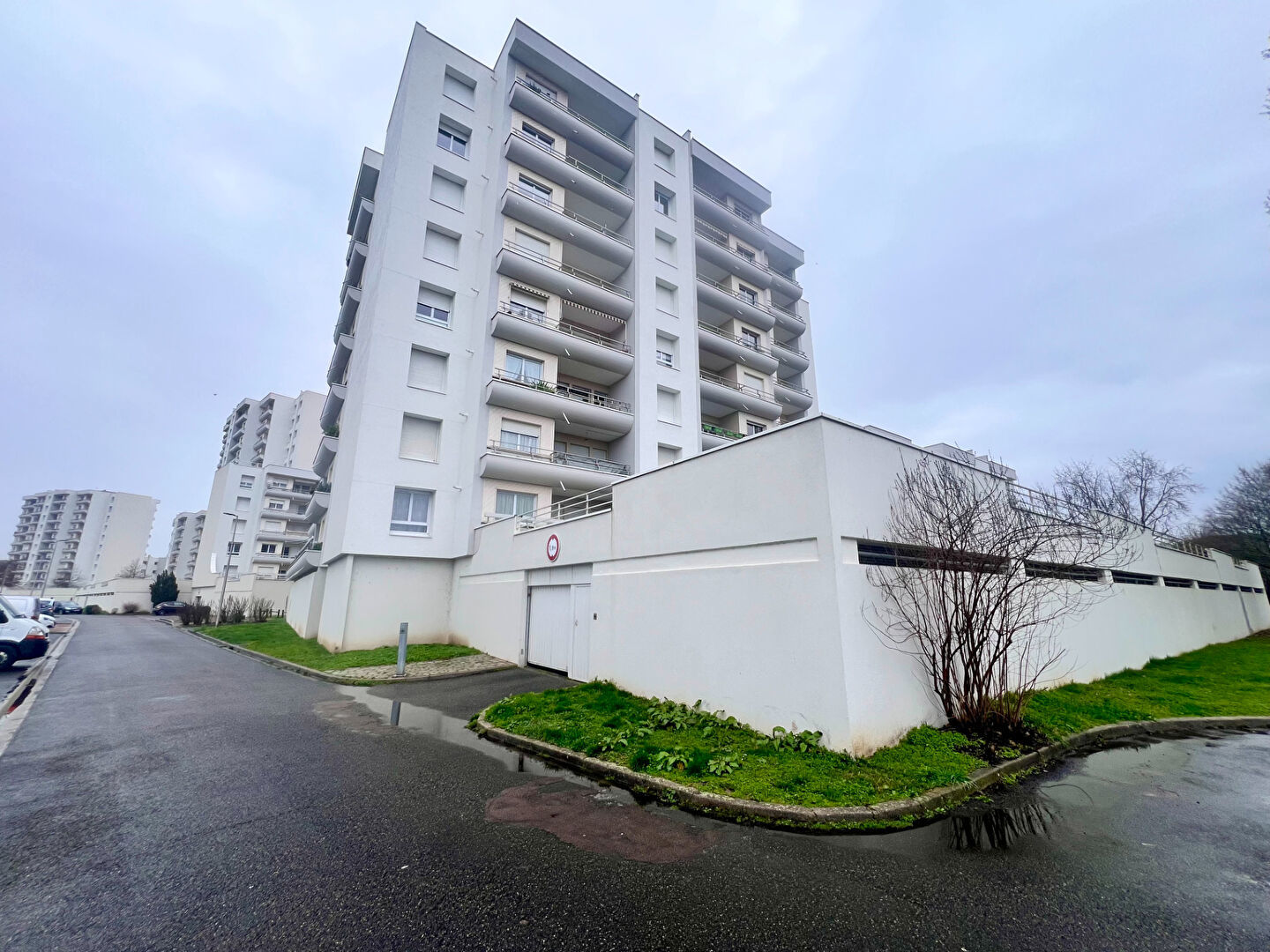 Appartement 3 pièces 69 m² Sermoise-sur-Loire