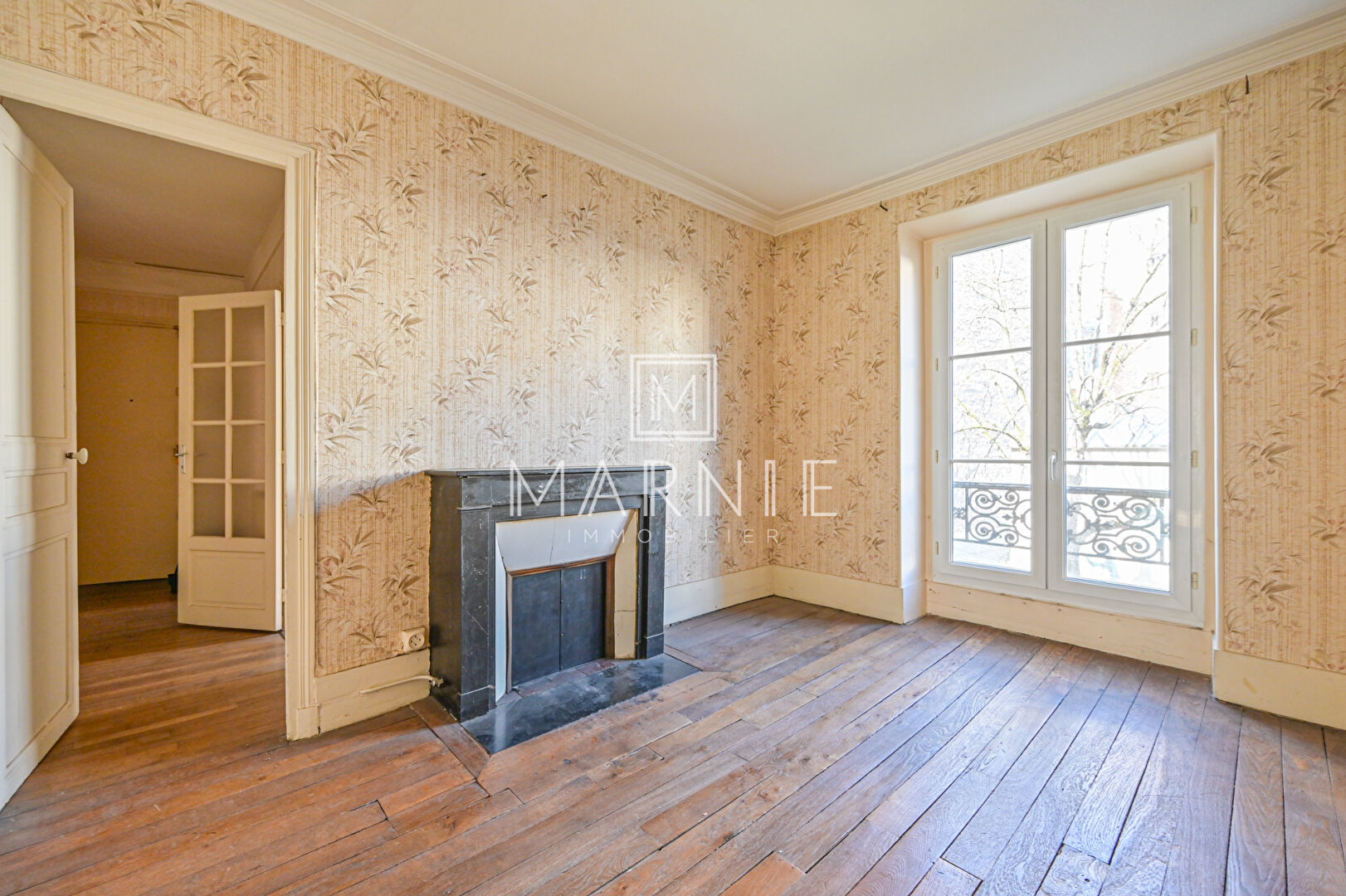 Appartement a louer paris-7e-arrondissement - 4 pièce(s) - 70 m2 - Surfyn
