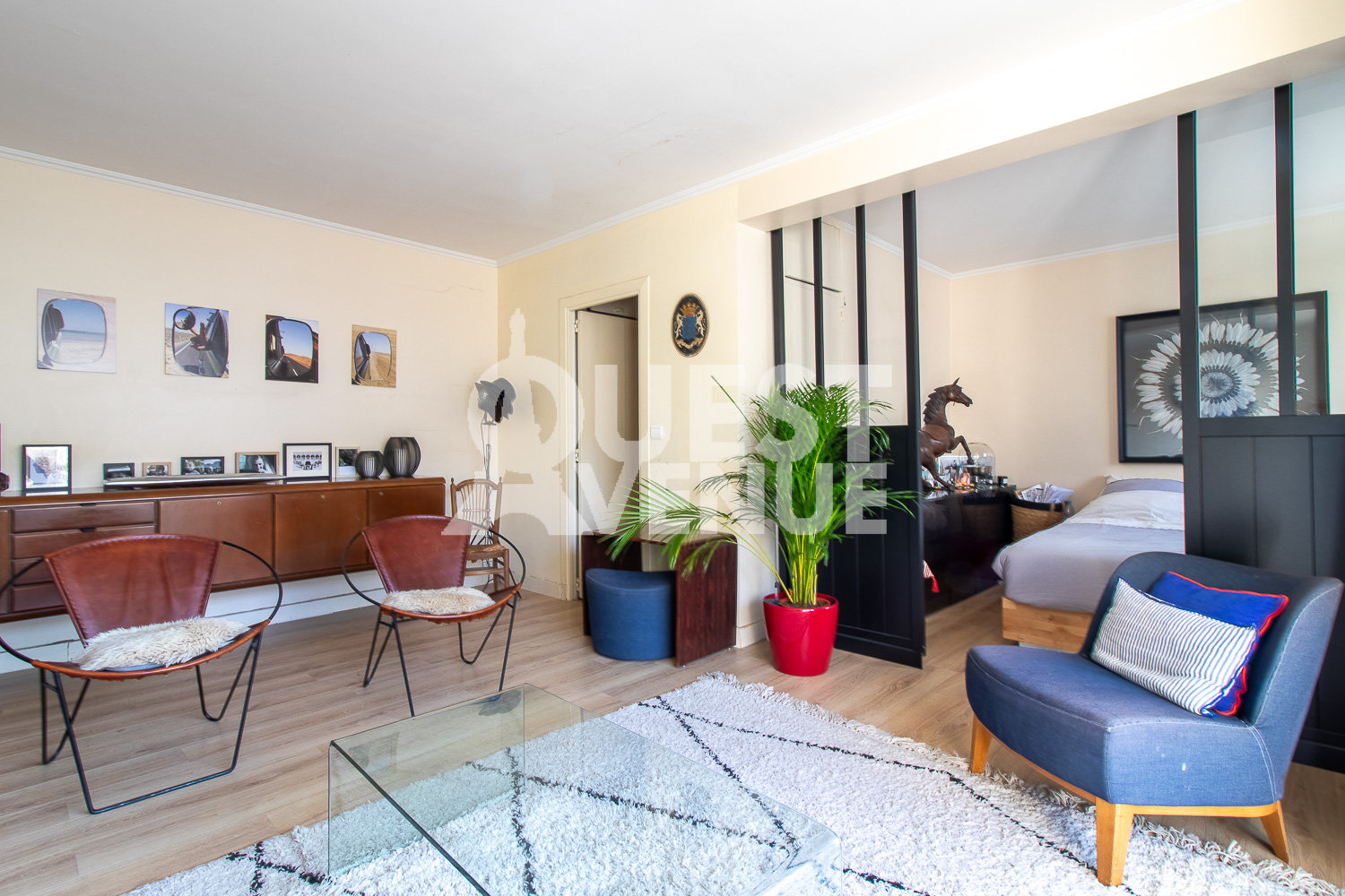 Appartement a louer saint-cloud - 5 pièce(s) - 93 m2 - Surfyn