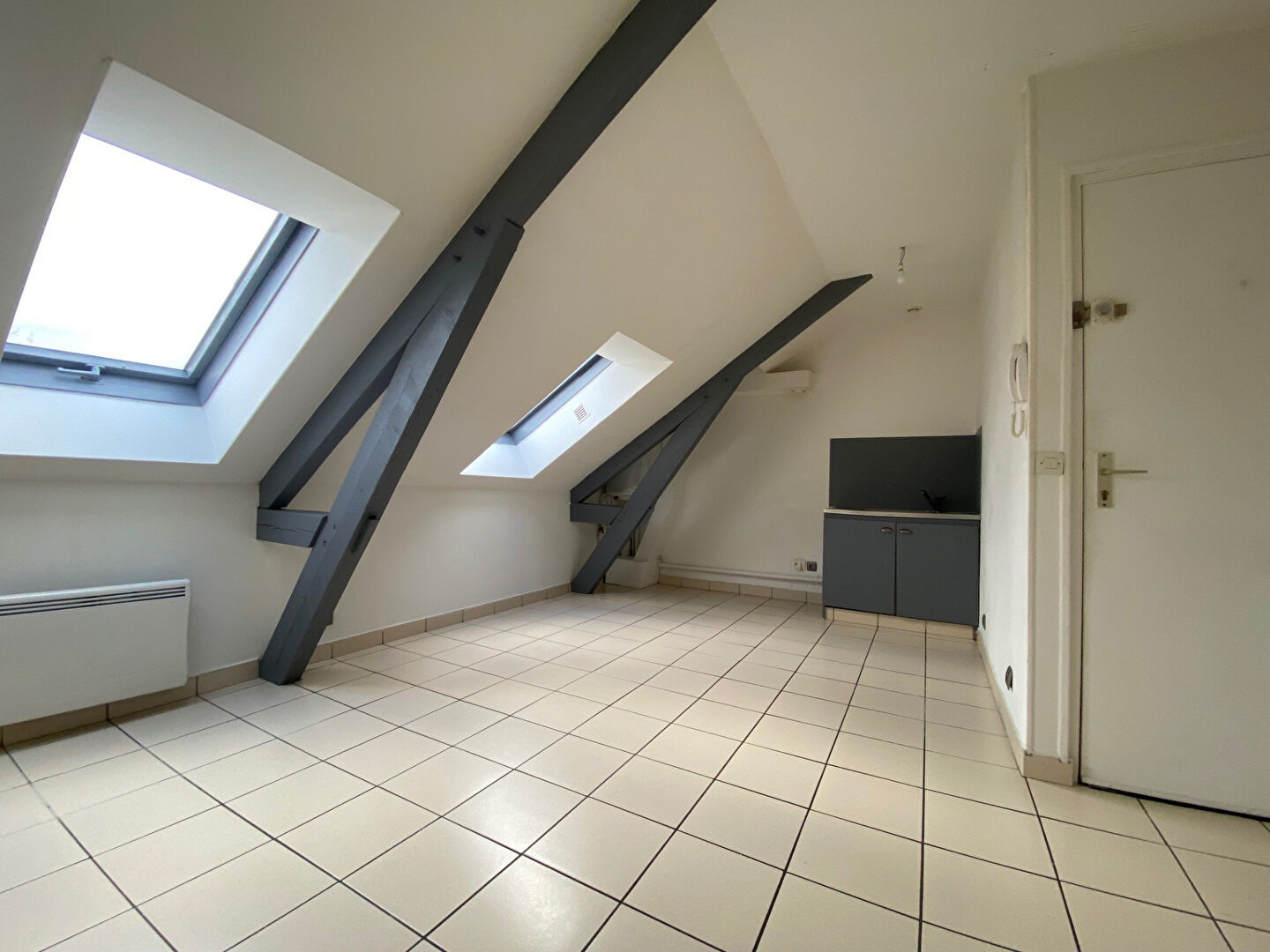 Appartement 3 pièces 33 m² Montereau-Fault-Yonne