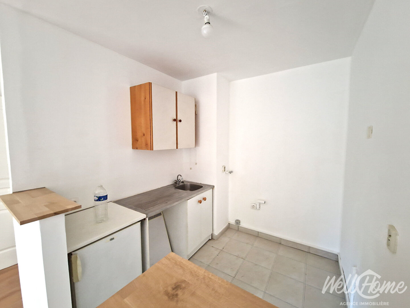 Appartement a vendre  - 3 pièce(s) - 57.15 m2 - Surfyn
