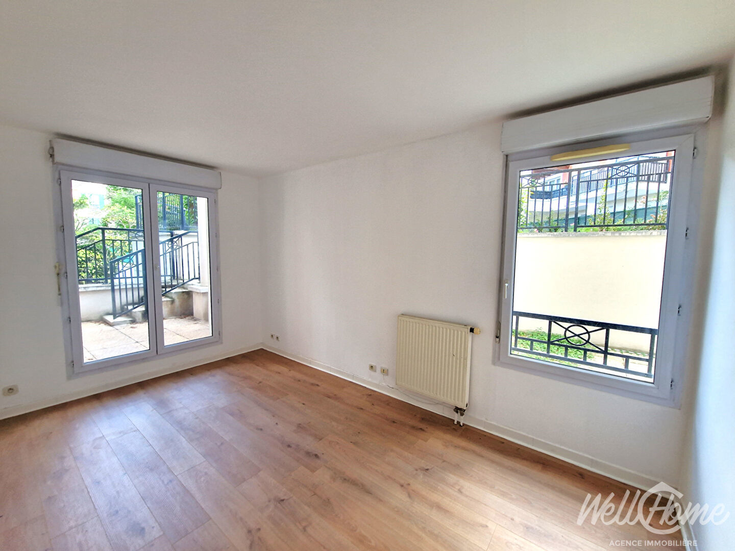 Appartement a vendre  - 3 pièce(s) - 57.15 m2 - Surfyn