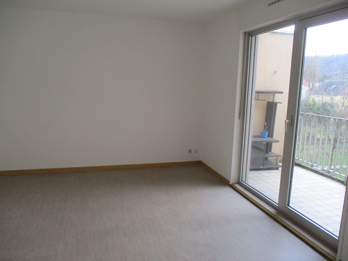 Appartement 2 pièces 54 m² Stiring-Wendel