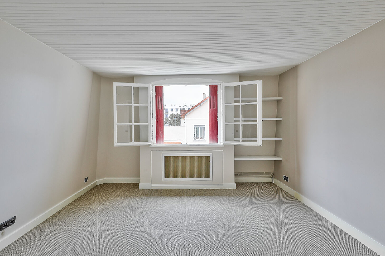 Maison a louer clamart - 6 pièce(s) - 120 m2 - Surfyn
