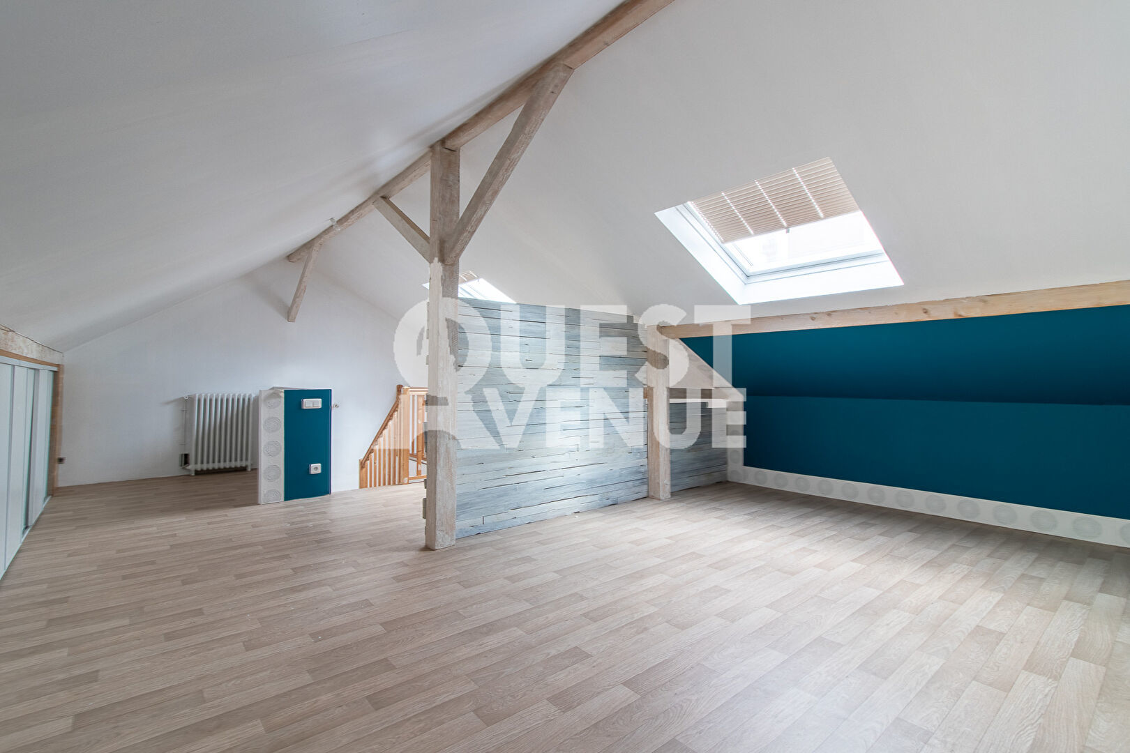 Maison a louer antony - 6 pièce(s) - 154 m2 - Surfyn