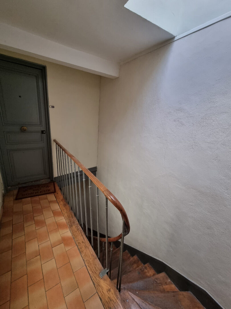 Appartement a louer paris-2e-arrondissement - 1 pièce(s) - 19.49 m2 - Surfyn