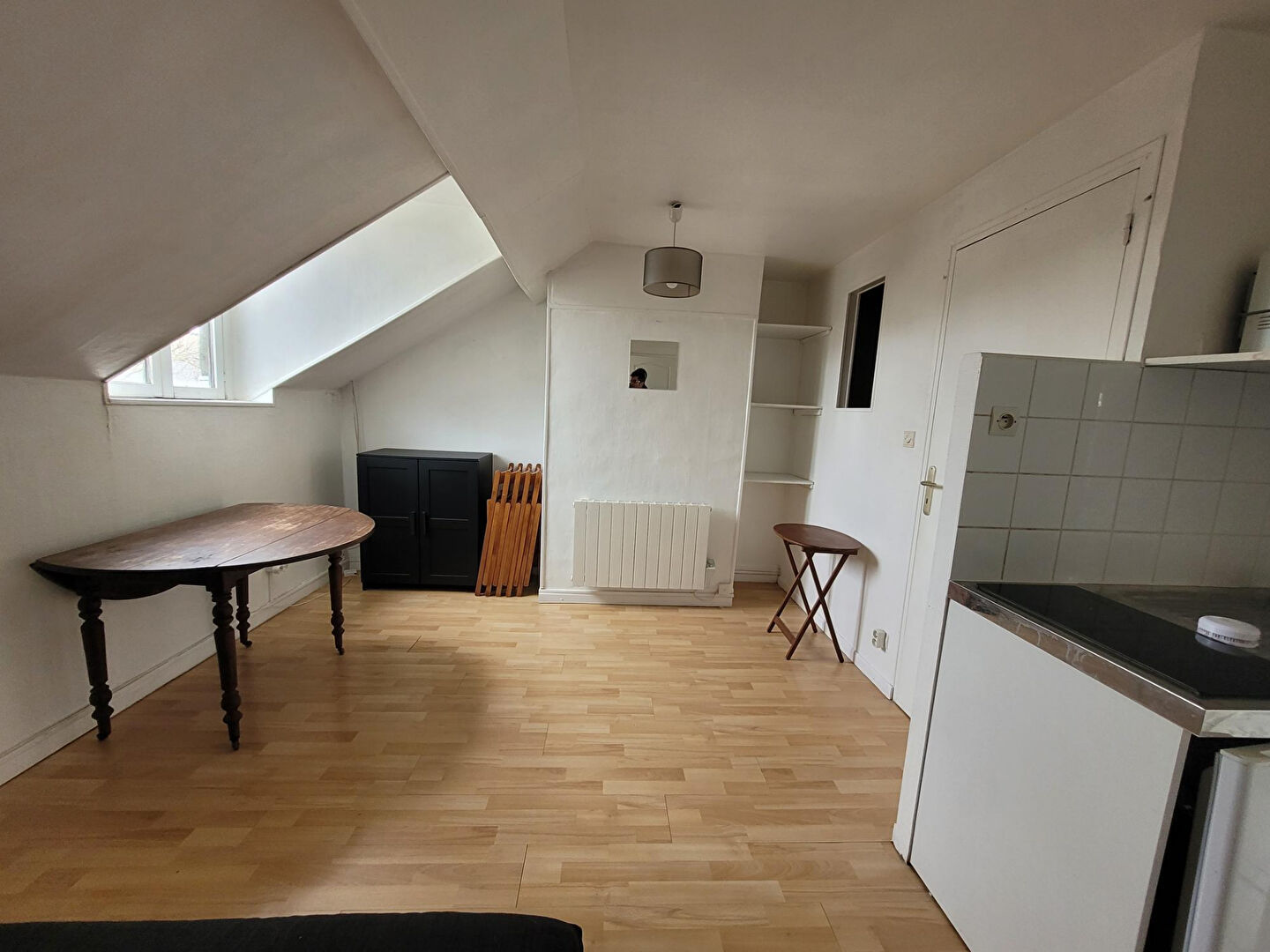 Appartement 1 pièce 20 m² Compiègne