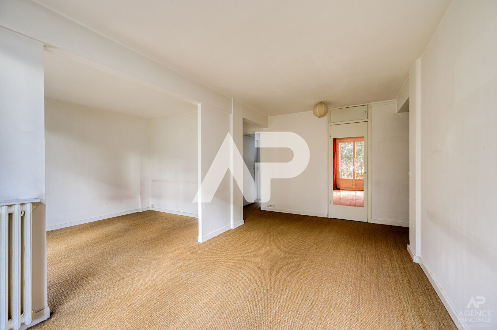 Appartement a louer rueil-malmaison - 3 pièce(s) - 55.43 m2 - Surfyn