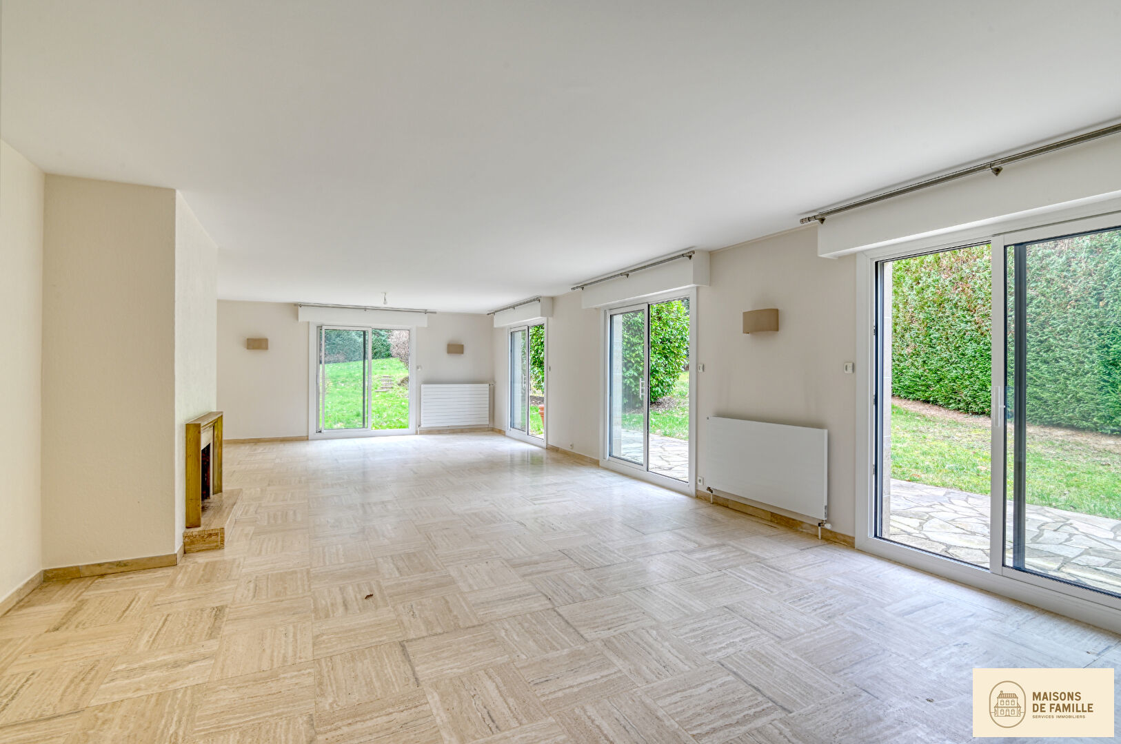 Maison a louer rueil-malmaison - 8 pièce(s) - 400 m2 - Surfyn