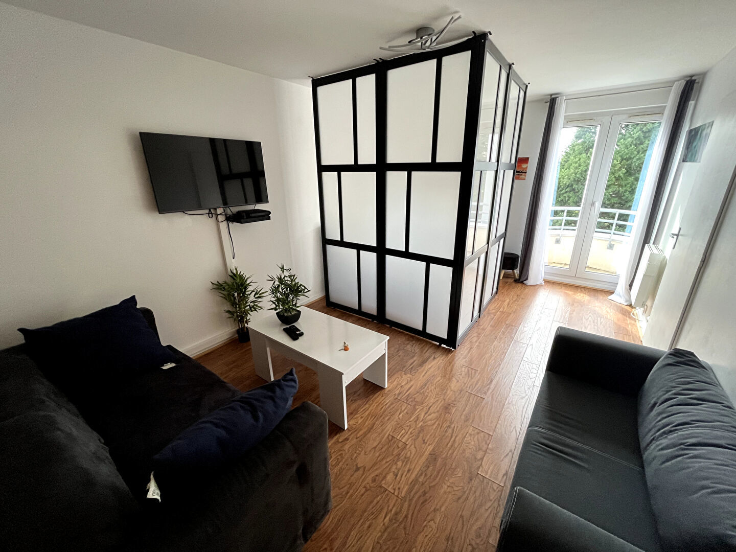 Appartement 1 pièce 30 m² Guyancourt