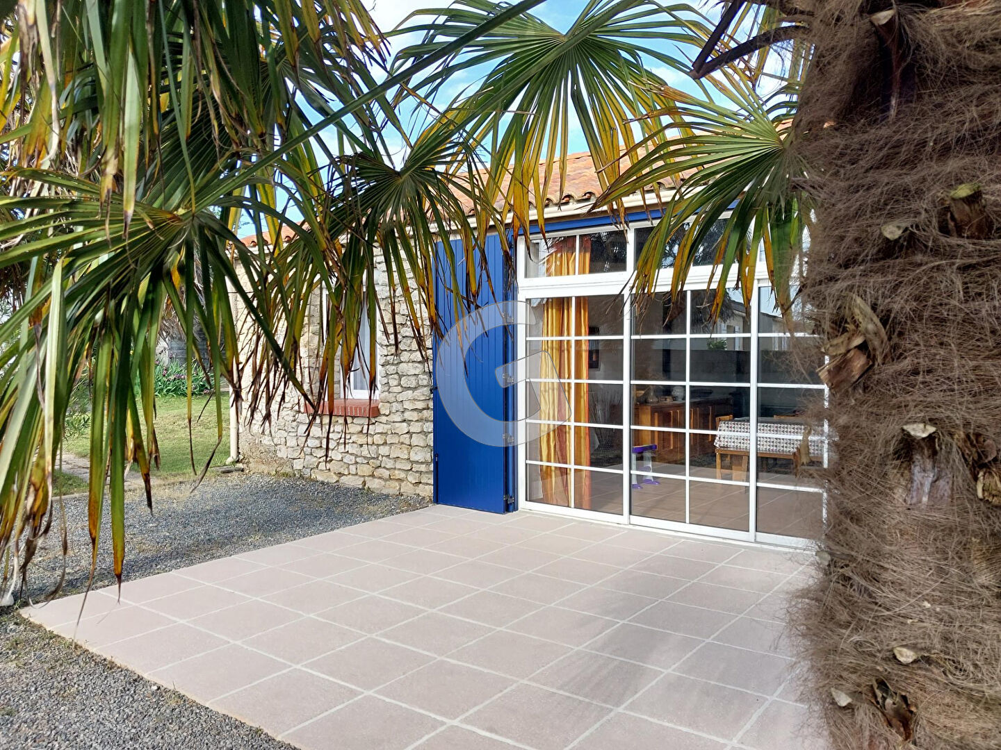 Maison 3 pièces 77 m² Longeville-sur-Mer
