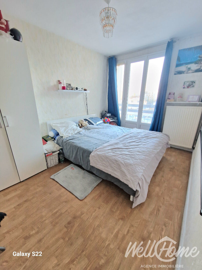 Appartement a louer saint-ouen-l'aumone - 5 pièce(s) - 95 m2 - Surfyn