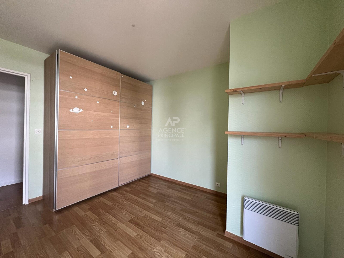 Appartement a louer houilles - 4 pièce(s) - 82 m2 - Surfyn