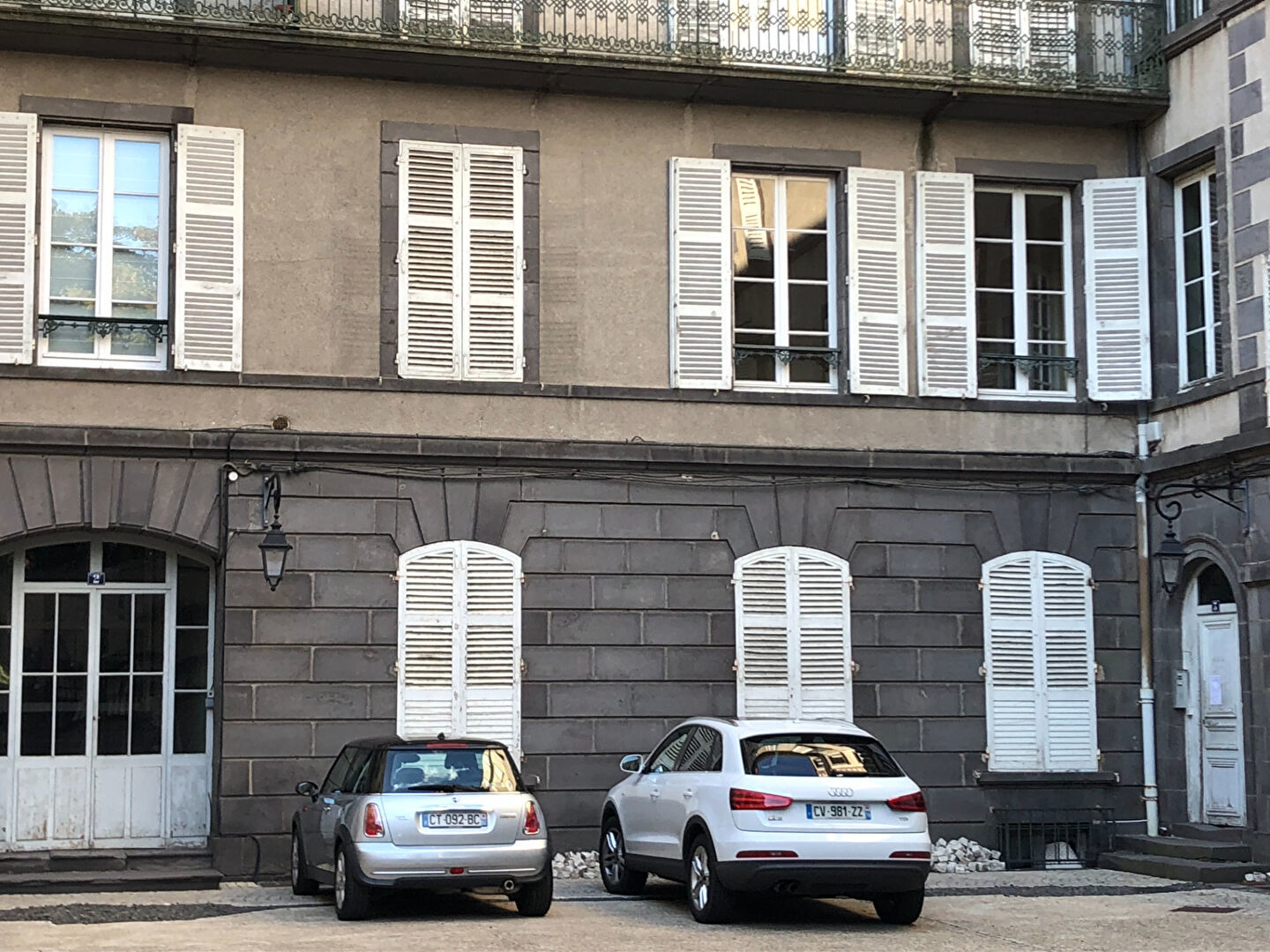 Appartement 4 pièces 114 m² Clermont-Ferrand