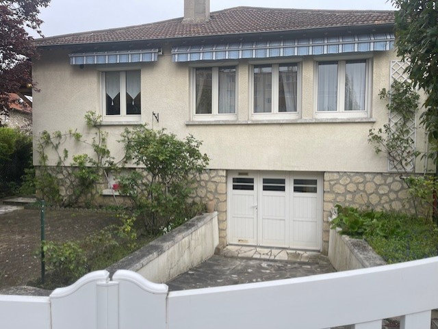 Maison 4 pièces 70 m² Conflans-Sainte-Honorine