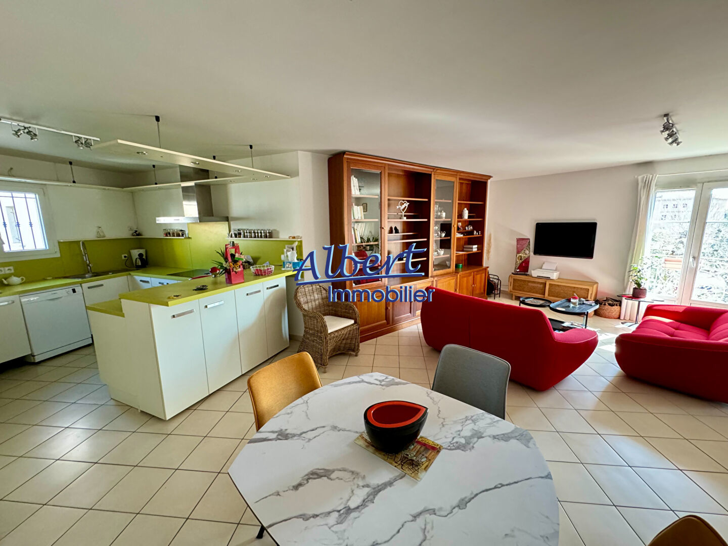 Appartement 4 pièces 90 m² Sanary-sur-Mer