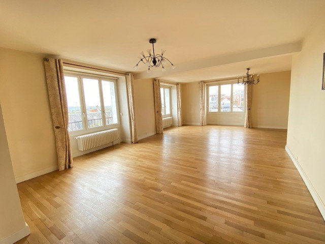 Appartement 4 pièces 129 m² Blois