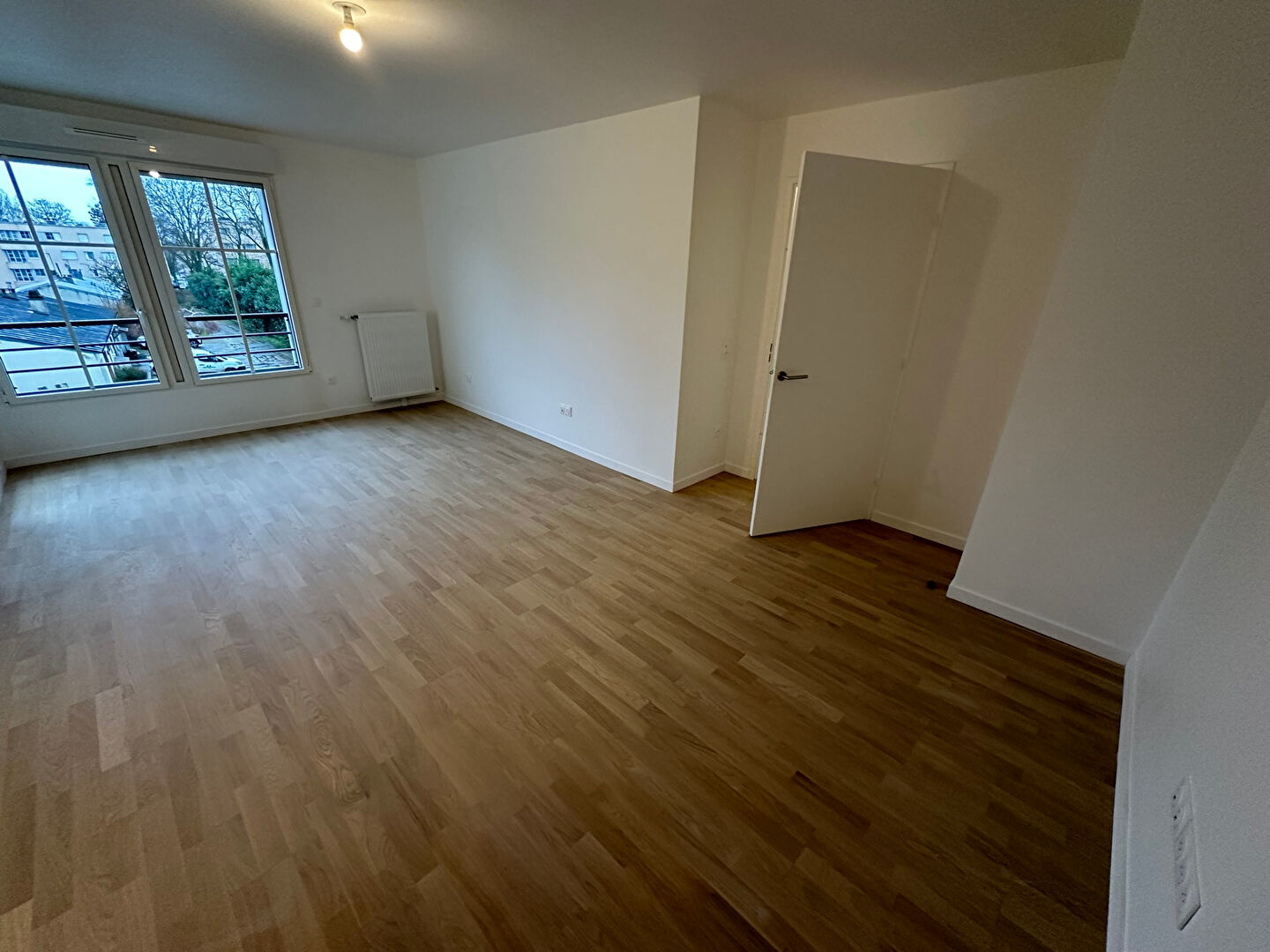 Appartement a louer  - 3 pièce(s) - 67.9 m2 - Surfyn