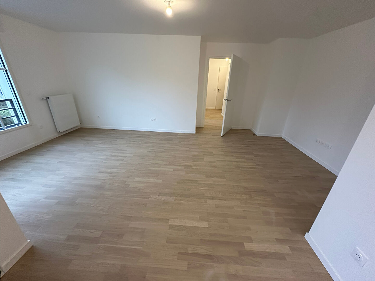 Appartement a louer  - 3 pièce(s) - 67.9 m2 - Surfyn