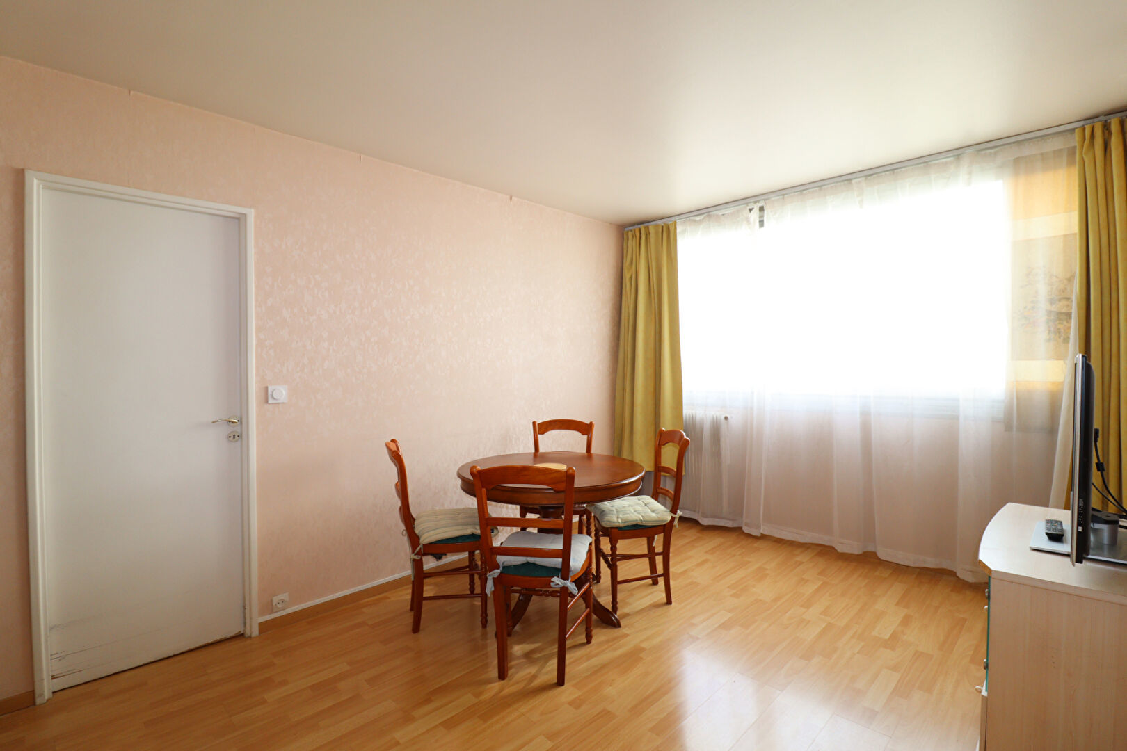 Appartement 2 pièce(s) 43.12 m²à vendre Paris-13e-arrondissement