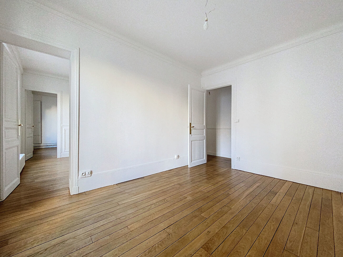 Appartement a louer paris-5e-arrondissement - 3 pièce(s) - 48 m2 - Surfyn