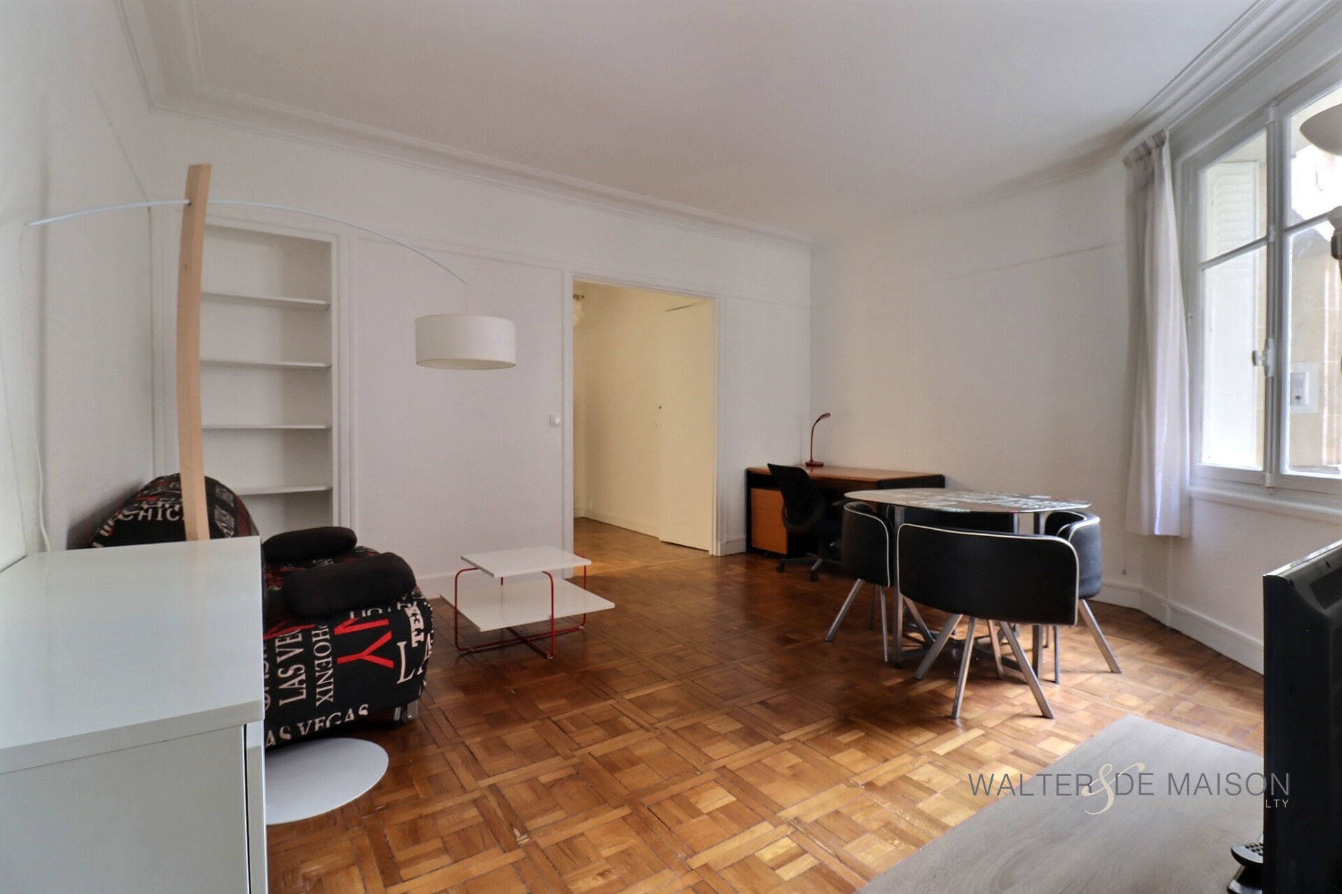 Appartement 2 pièces 53 m²