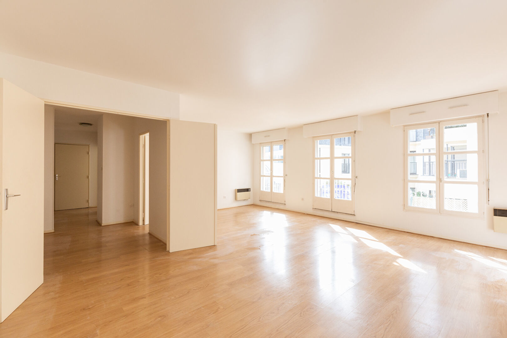 Appartement 4 pièces 101 m² Saint-Germain-en-Laye