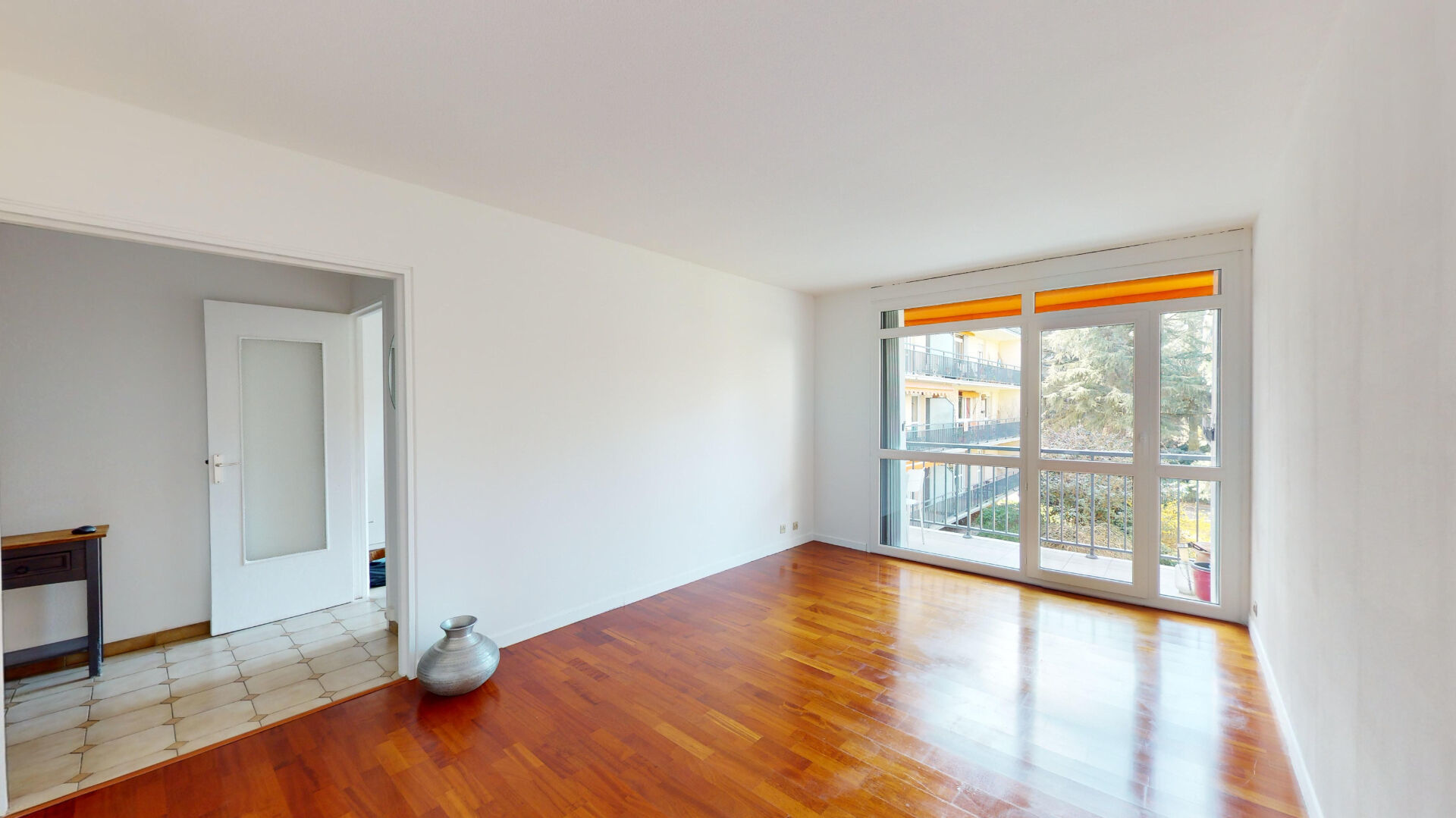 Appartement 4 pièces 79 m² velizy-villacoublay