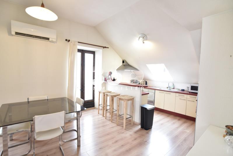 Appartement 3 pièces 72 m² Aix-les-Bains