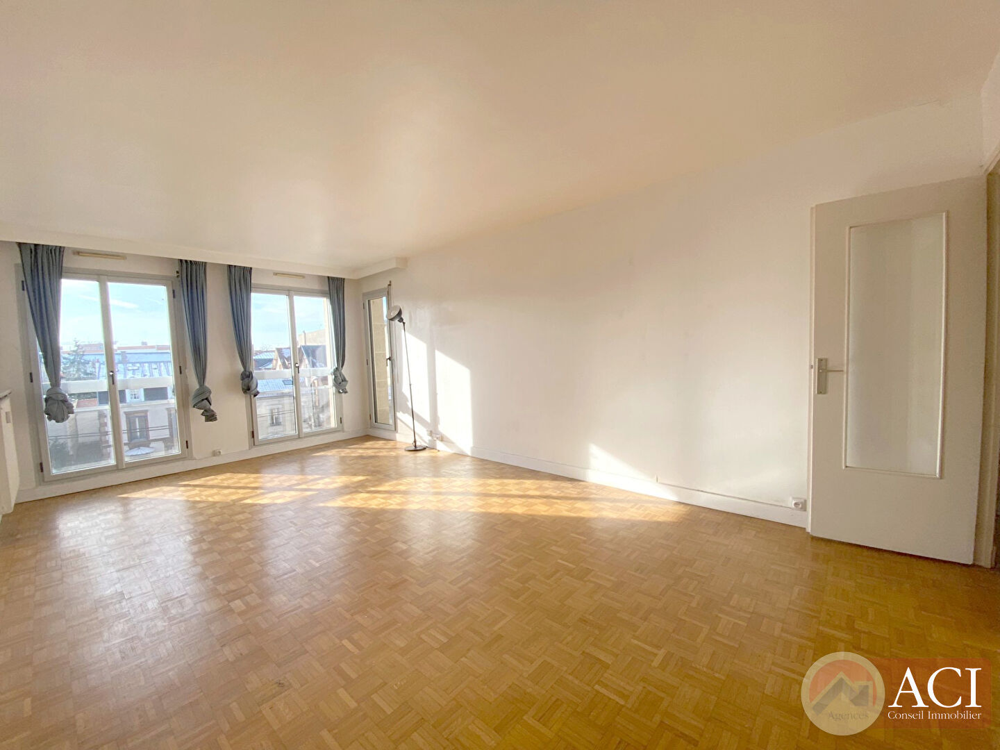 Appartement a vendre  - 4 pièce(s) - 85 m2 - Surfyn